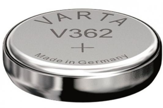 Батарейка Varta Professional Electronics V 362 1 шт