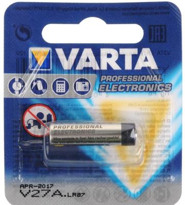 Батарейка Varta Professional Electronics LR27/A27 1 шт