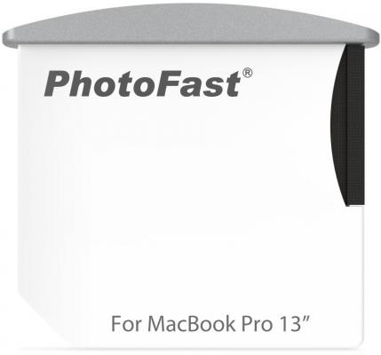 Картридер внешний PhotoFast SD + USB для MacBook Pro Retina 13&quot; CR8700#MBPR13-2014