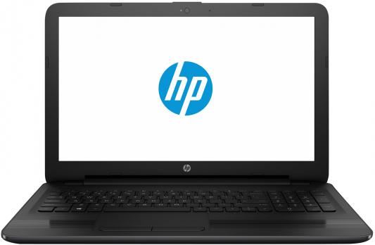Ноутбук HP 255 G5 15.6" 1366x768 AMD E-E2-7110 W4M77EA