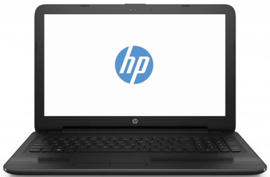 Ноутбук HP 250 G5 15.6" 1366x768 Intel Celeron-N3060 W4M62EA