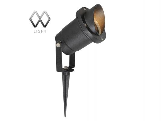 Ландшафтный светильник MW-Light Титан 808040401