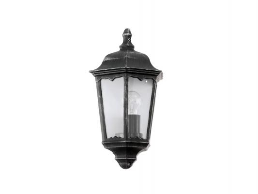 Уличный настенный светильник Eglo Navedo 93459
