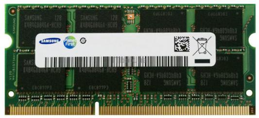 Оперативная память для ноутбука SO-DDR3 2Gb PC3-12800 1600MHz DDR3 SODIMM Samsung Original M471B5674EB0-YK0