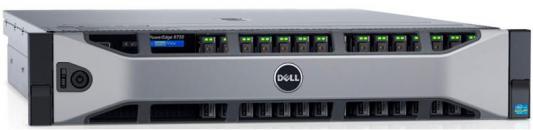 Сервер Dell PowerEdge R730 210-ACXU-124
