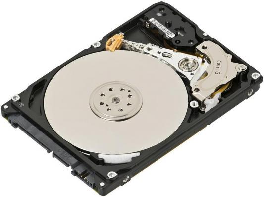 Жесткий диск 2.5" 900Gb 10000rpm Lenovo SAS 00WG695
