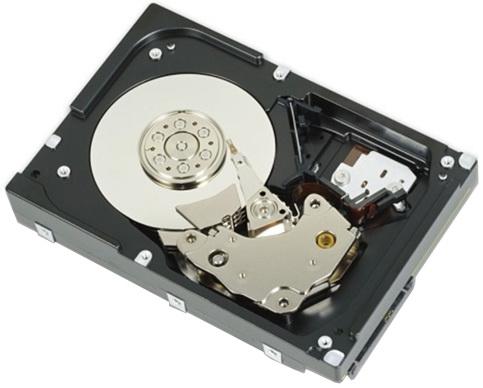 Жесткий диск 2.5" 600Gb 15000rpm Dell SAS 400-ADPJ