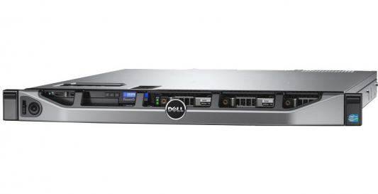 Сервер Dell PowerEdge R430 210-ADLO-86