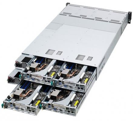 Серверная платформа Asus RS720Q-E8-RS12