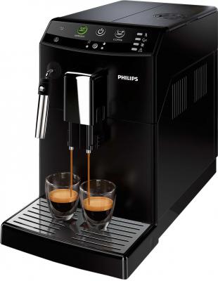 Кофемашина Philips HD8822/09 черный