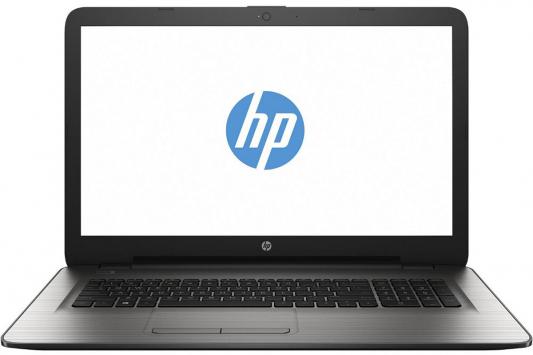 Ноутбук HP 17-x013ur (X7J05EA)