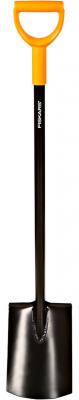 Лопата Fiskars Solid штыковая 131403