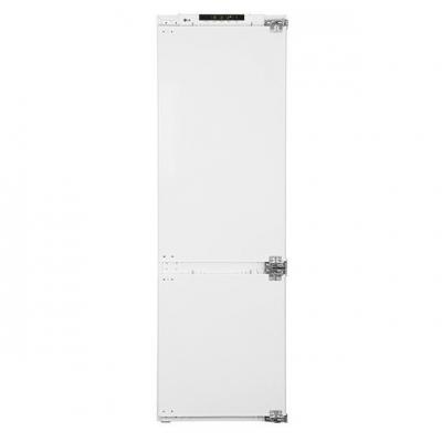 Холодильник LG GR-N309LLB белый