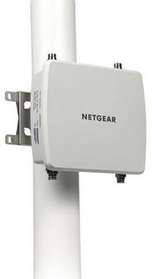 Точка доступа NETGEAR WND930-10000S 300Mbps