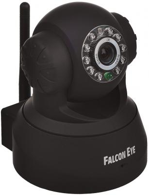 Камера IP Falcon EYE FE-MTR300BL-HD CMOS 1/4" 1280 x 720 H.264 RJ-45 LAN Wi-Fi черный