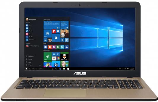 Ноутбук ASUS X540LJ (90NB0B11-M03910)