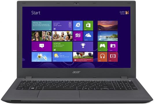 Ноутбук Acer Aspire E5-573-314H 15.6" 1366x768 Intel Core i3-5005U NX.MVHER.074