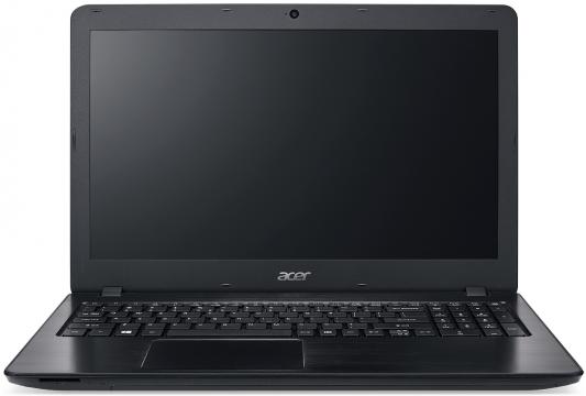 Ноутбук Acer Aspire F5-573G-77VW 15.6" 1920x1080 Intel Core i7-6500U NX.GD6ER.006