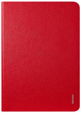Чехол-книжка Ozaki O!coat Slim для iPad mini Retina красный OC114RD