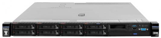 Сервер Lenovo x3550 M5 5463K6G
