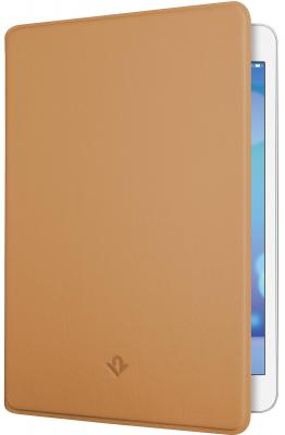 Чехол-книжка Twelve South SurfacePad для iPad mini коричневый 12-1417