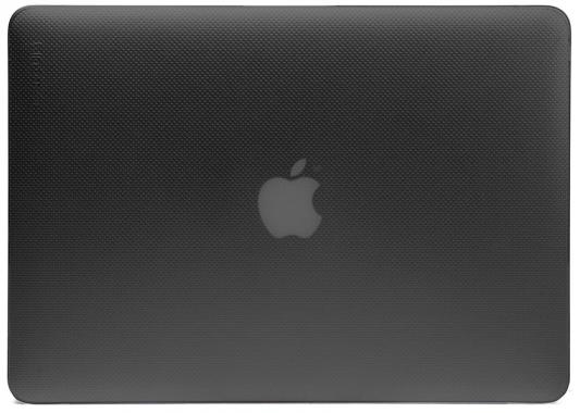 Чехол для ноутбука MacBook Air 11" Incase Hardshell пластик черный