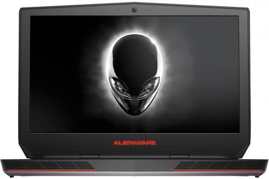 Ноутбук DELL Alienware 15 15.6" 1920x1080 Intel Core i7-6700HQ A15-9792