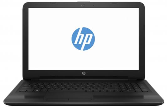 Ноутбук HP 15-ay042ur 15.6" 1366x768 Intel Pentium-N3710 X5B95EA