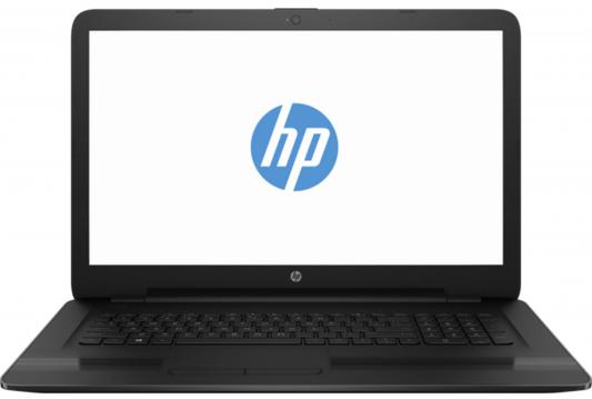 Ноутбук HP 17-y003ur (W7Y97EA)