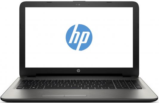 Ноутбук HP 15-ay074ur 15.6" 1920x1080 Intel Core i7-6500U X7H94EA