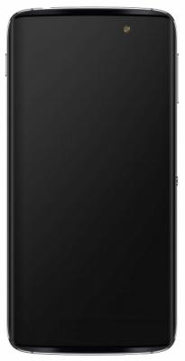 Смартфон Alcatel OneTouch 6070K IDOL 4S черный серый 5.5" 32 Гб LTE 3G Wi-Fi GPS NFC 6070KDARK/GRAY