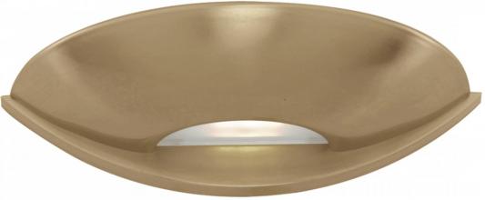 Настенный светильник Arte Lamp Interior A7107AP-1AB