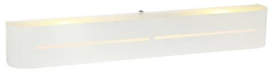 Настенный светильник Arte Lamp Cosmopolitan A7210AP-3WH