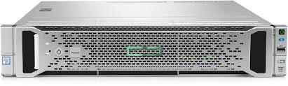 Сервер HP ProLiant DL180 833988-425