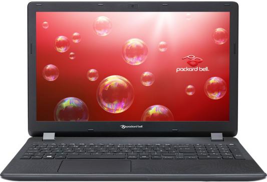 Ноутбук Acer Packard Bell ENTG81BA-C2KW 15.6" 1366x768 Intel Celeron-N3050 NX.C3YER.020