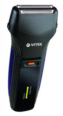Бритва Vitek VT-8265 чёрный