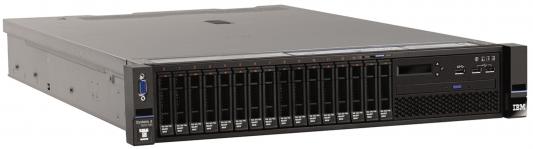Сервер Lenovo x3650 M5 8871EBG