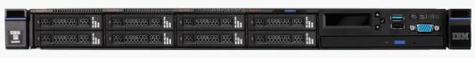 Сервер Lenovo x3550 M5 8869ELG
