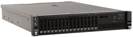 Сервер Lenovo x3650 M5 8871EUG