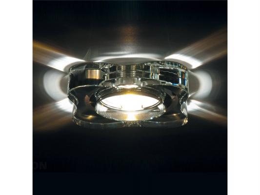 Встраиваемый светильник Donolux DL018B