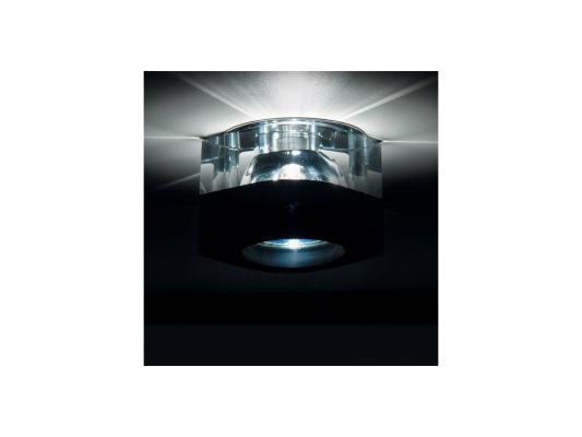 Встраиваемый светильник Donolux DL034C-Black