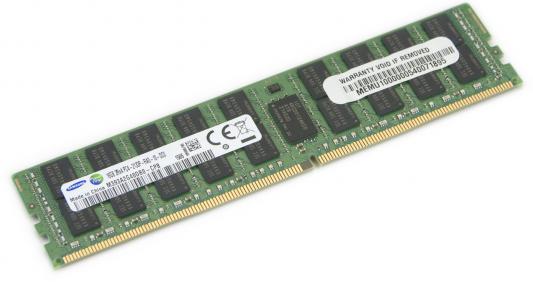 Оперативная память 16Gb PC4-17000 2133MHz DDR4 DIMM SuperMicro MEM-DR416L-SL01-ER21