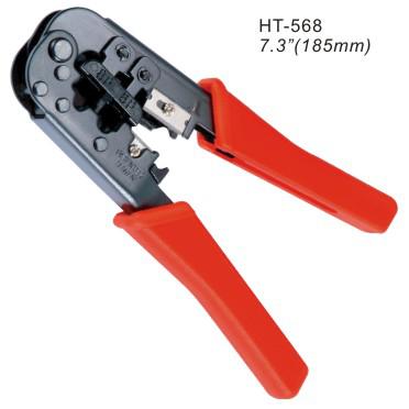 Обжимной инструмент Hanlong tools R-11 12 45 HT-568
