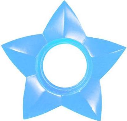 Встраиваемый светильник Donolux Cosmo DL307G/blue