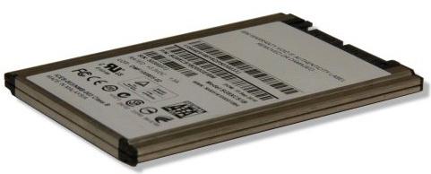 Жесткий диск SSD 2.5" 400Gb Lenovo SAS 00MJ156