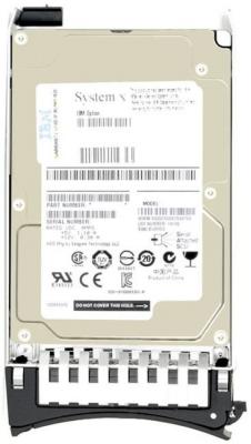 Жесткий диск 2.5" 1.8Tb 10000rpm Lenovo SAS 00NA271