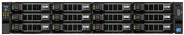 Сервер Dell PowerEdge R730xd 210-ADBC-003
