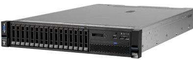 Сервер Lenovo TopSeller x3650 M5 8871EEG
