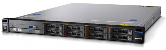 Сервер Lenovo TopSeller x3250 M6 3633E7G