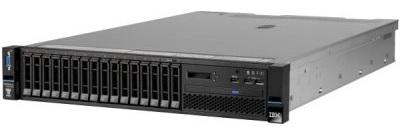Сервер Lenovo TopSeller x3650 M5 8871EXG